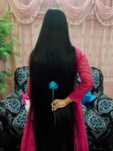 Solve Your Hair fall Problems Naturally
