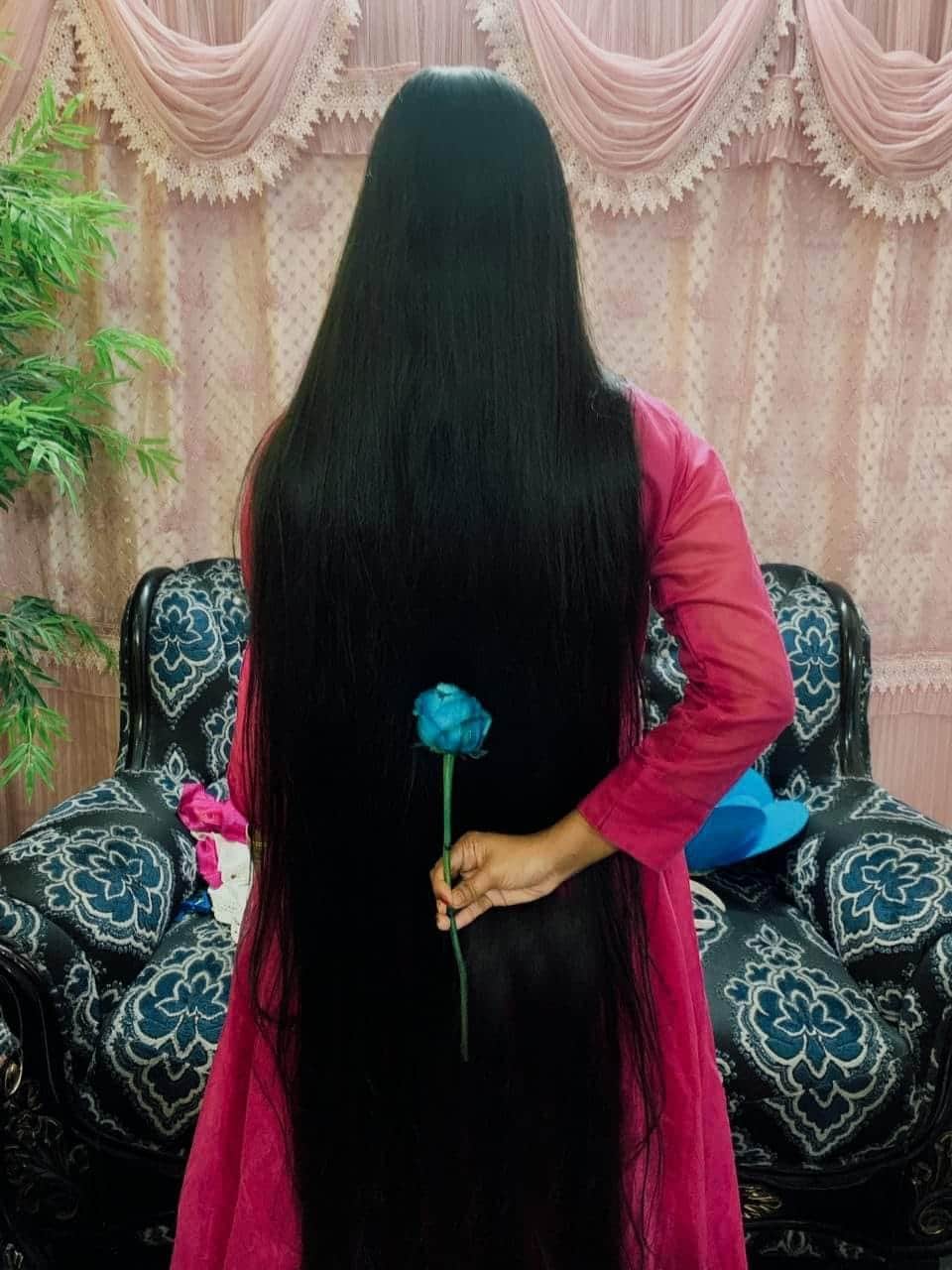 Solve Your Hair fall Problems Naturally
