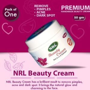 Beauty Cream For Face Glow
